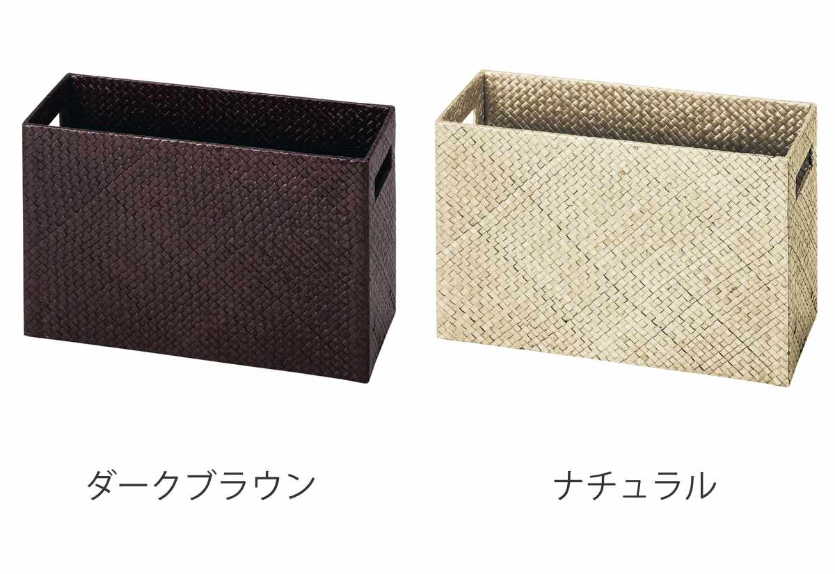 ちどり産業 マガジン収納 パンダン （ マガジンラック スリム