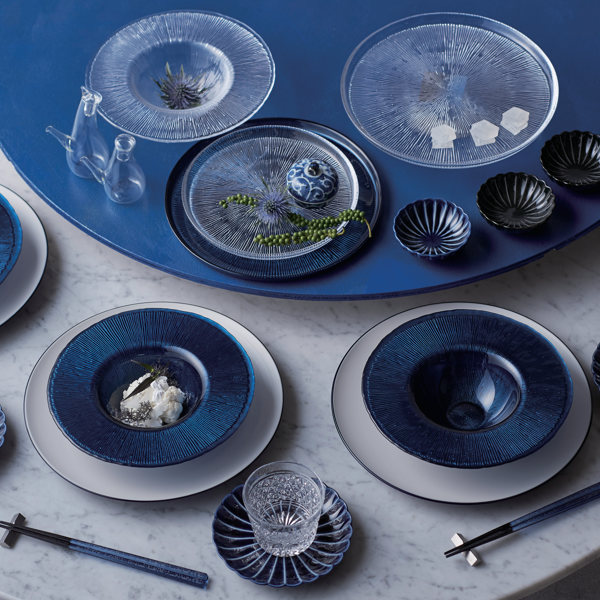 M.STYLE（エムスタイル） ボウル 22cm リムボウル フィラ 皿 食器