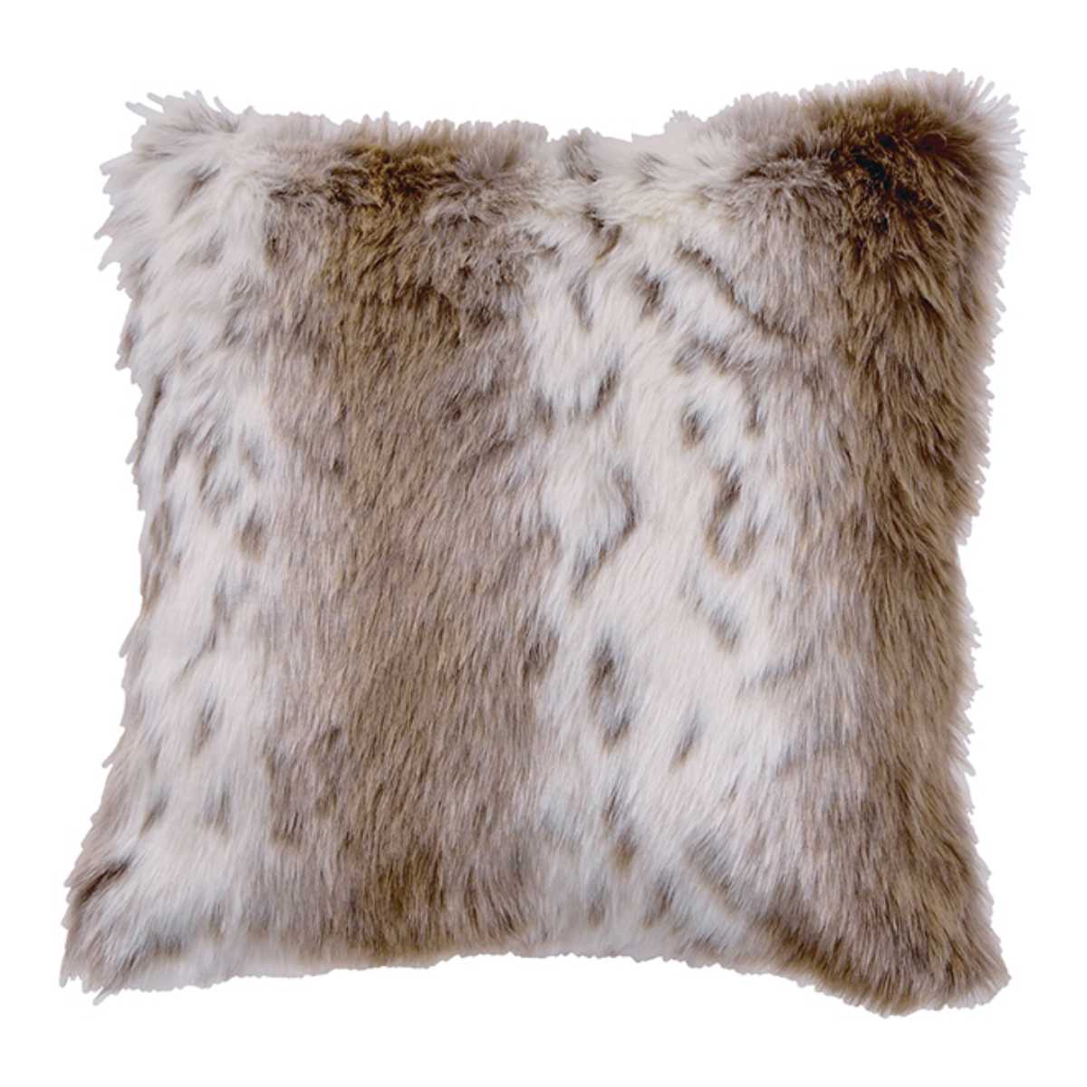 クッションカバー リッシュ 45×45cm （ クッション カバー 替え