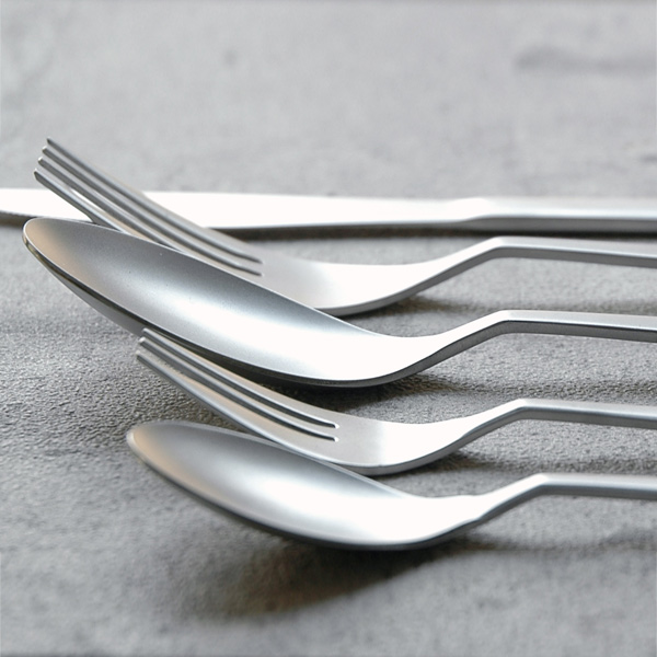 ケーキフォーク 14cm ステンレス カトラリー フォーク 食洗機 日本製