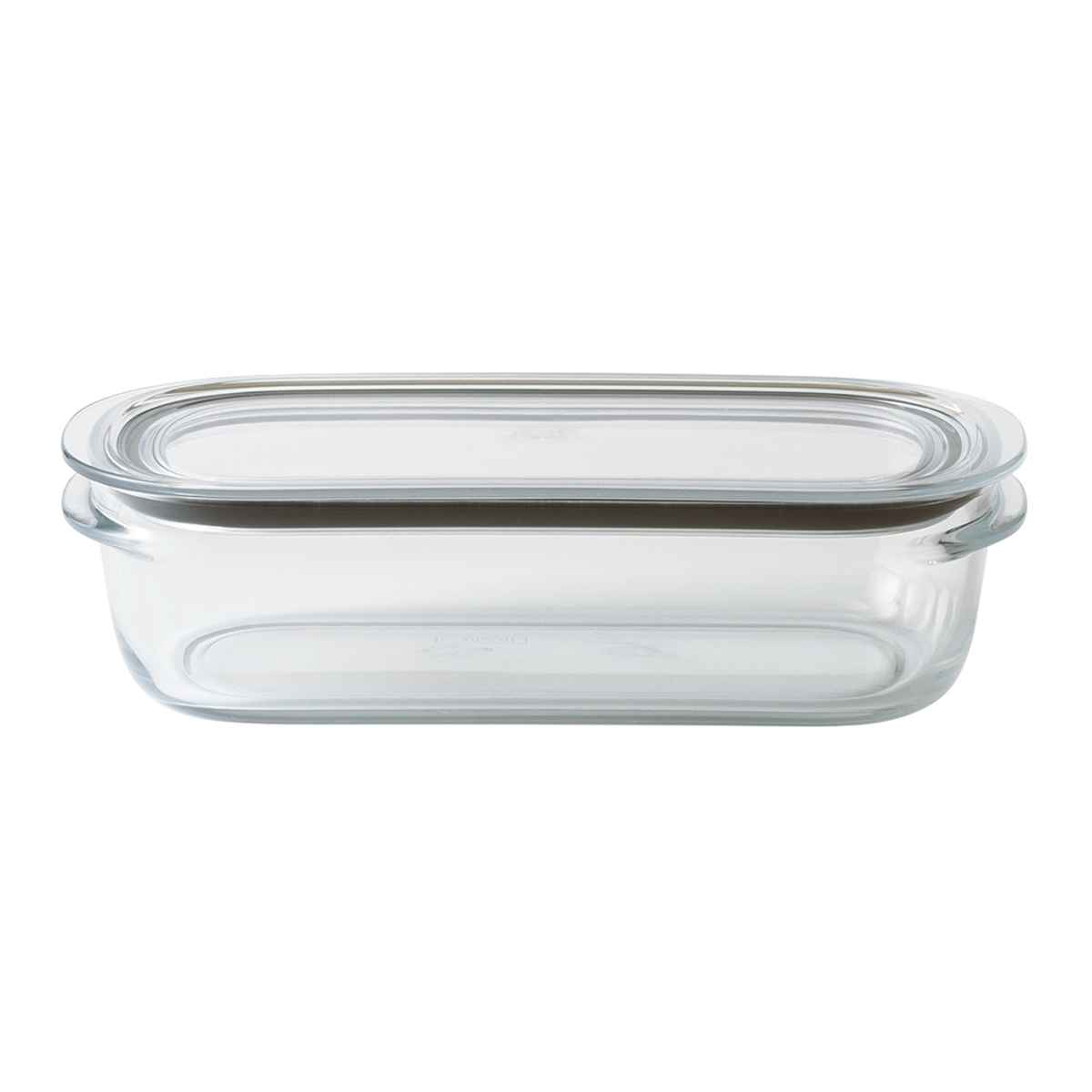 Like-it（ライクイット） 保存容器 520ml 調理ができる保存容器 M