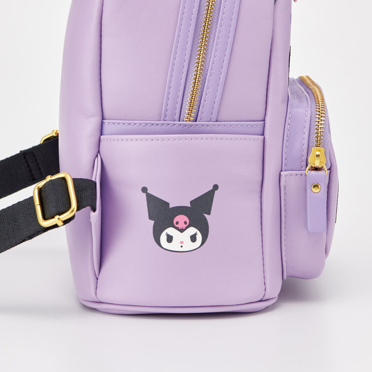 スケーター ミニリュック クロミ （ リュックサック 子供用 キッズ