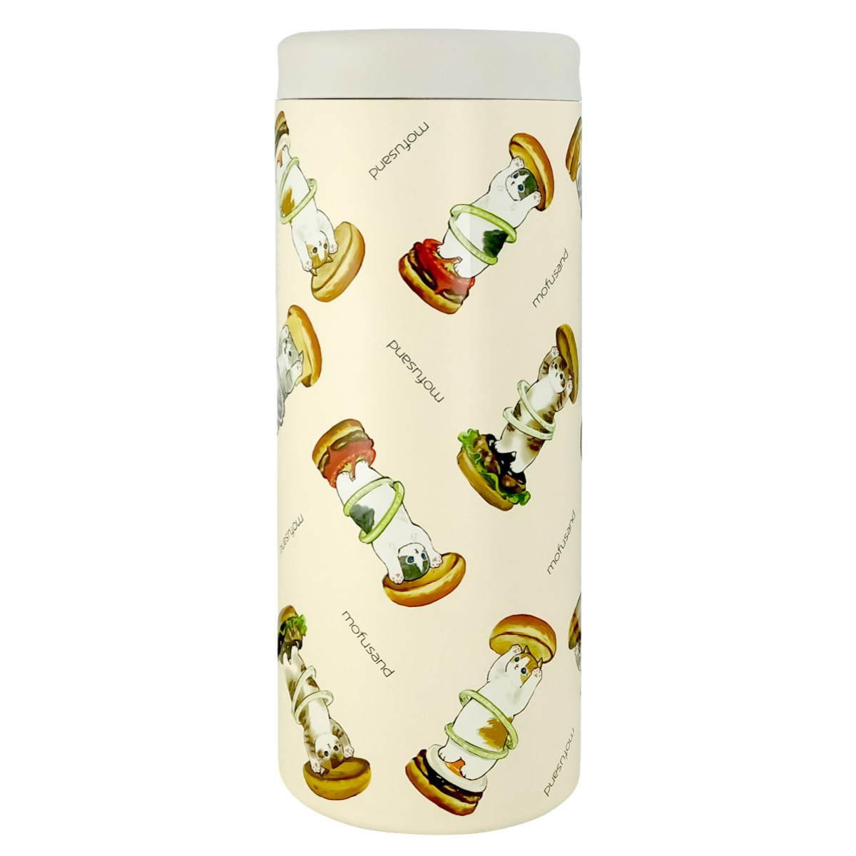 東亜金属 水筒 マグボトル 580ml 保温 保冷 モフサンド マルチ