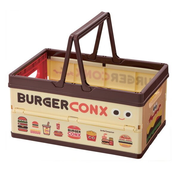 スケーター コンテナ 折りたたみ 収納ボックス ポケットモンスター