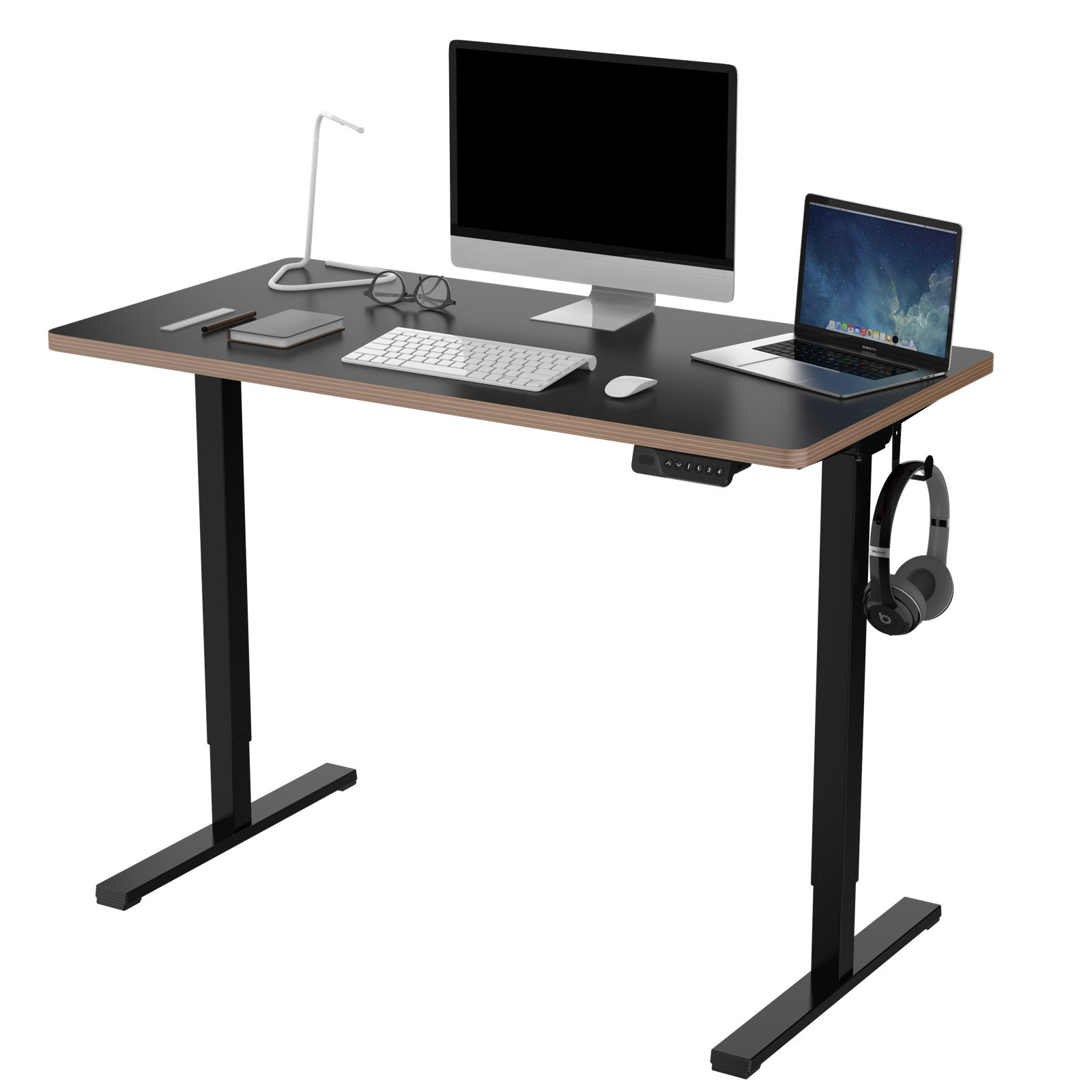 電動昇降デスク Sanodesk E150 世田谷区祖師ヶ谷、調布市仙川町付近