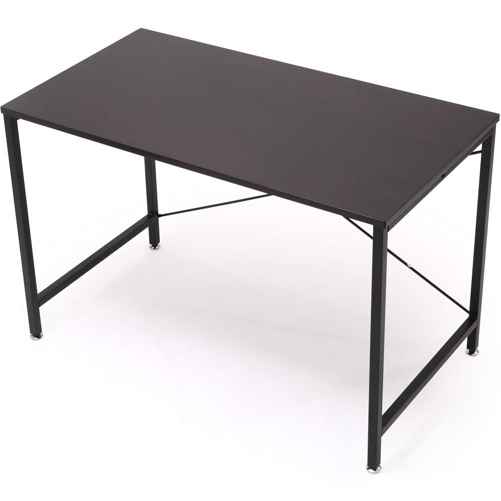 LOWYA（ロウヤ） デスク パソコンデスク おしゃれ 机 幅110cm 奥行60cm