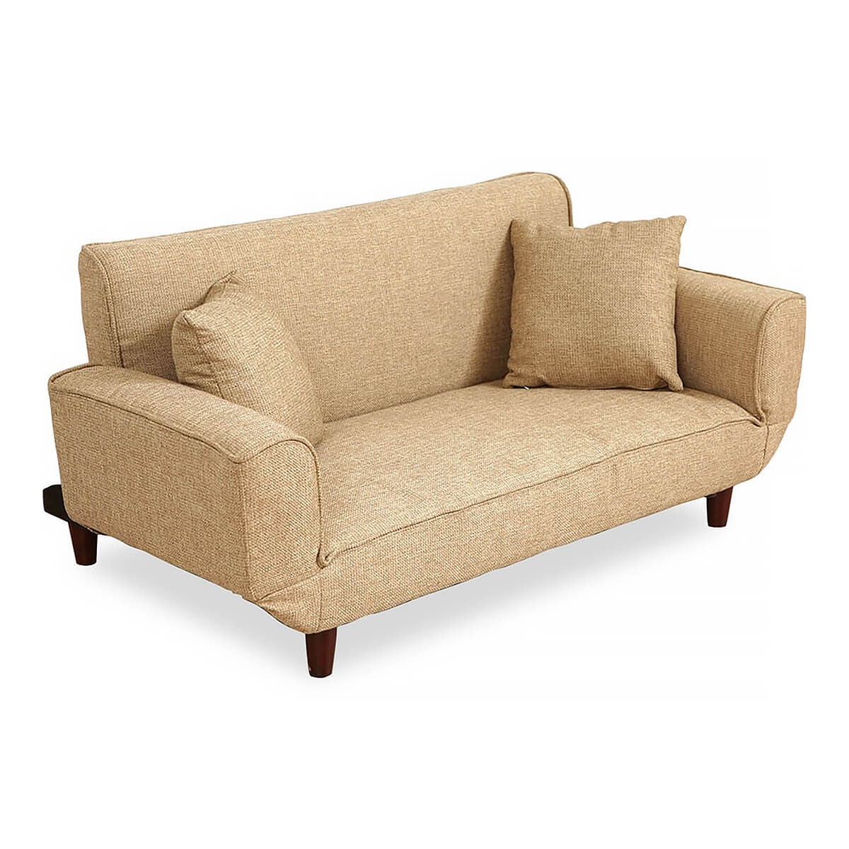 LOWYA（ロウヤ） ソファ ソファー 2人掛け おしゃれ リクライニング