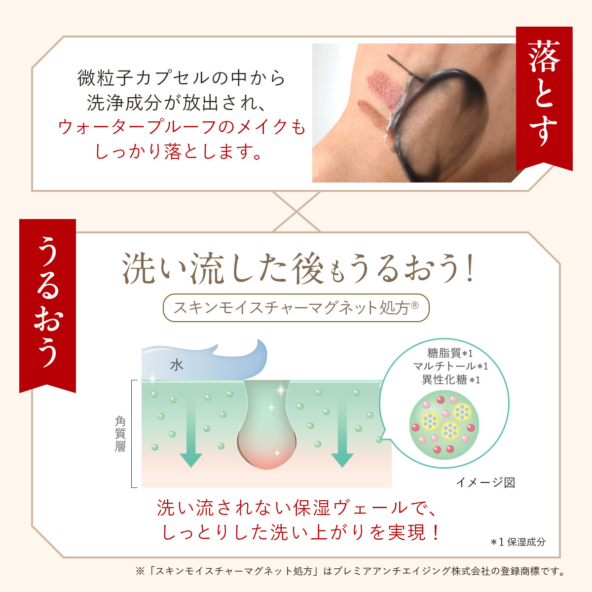 DUO（デュオ） 【黒ずみ毛穴ケア】ザ クレンジングブラックリペア 66g