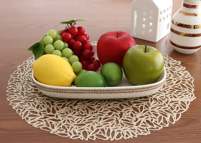 marimekko（マリメッコ） 大皿 Siirtolapuutarha シイルトラプータルハ