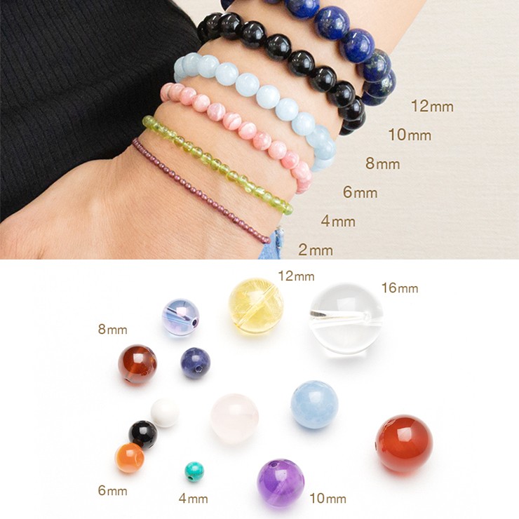 粒売り/バラ売り】エンジェルシリカ 8mm : パスクル - 通販 - Yahoo