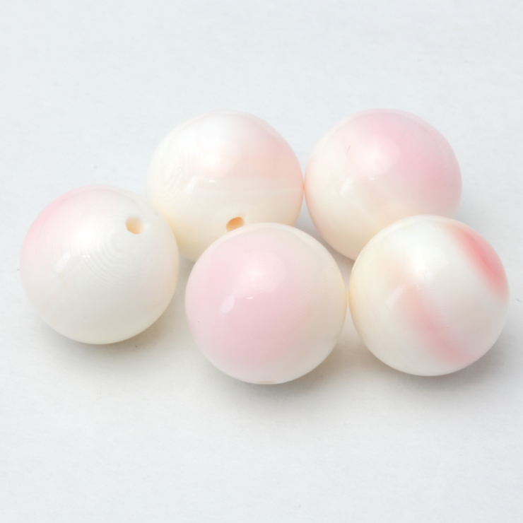 粒売り/バラ売り】クイーンコンクシェル 10mm : パスクル - 通販