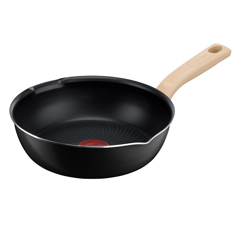 T-fal（ティファール） 深型フライパン ポット＆パン・イン・ワン