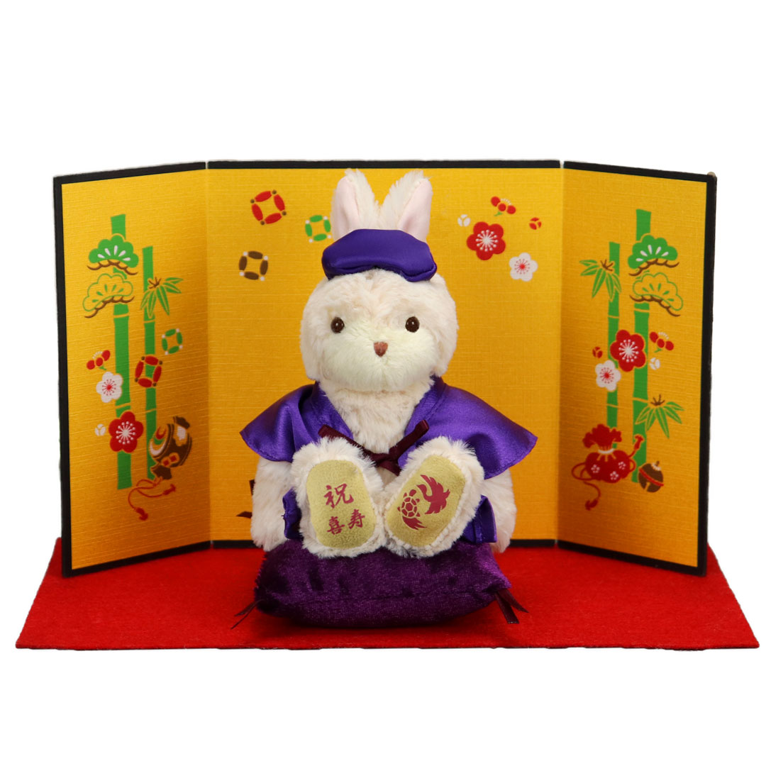 プティルウ（Petit Loup） 古希のお祝い 喜寿のお祝い 傘寿 祝い