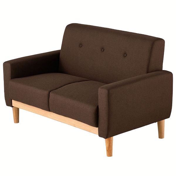 ソファ 2人掛け コンパクト Sofa ソファー 2人掛け北欧デザインソファ