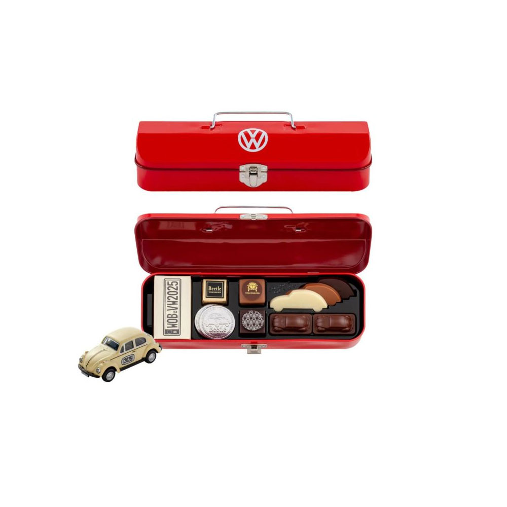 モロゾフ（Morozoff） ホワイトデー 2026 かわいい お返し ビートル