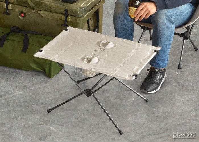 Helinox（ヘリノックス） 正規品 ノルディスク×ヘリノックス ラウンジ