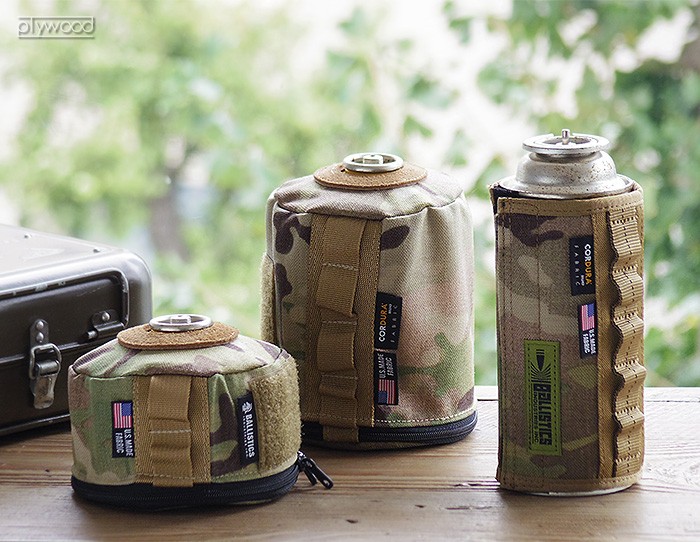 バリスティクス マルチカバー 2 BALLISTICS MULTI COVER2 [BAA-2207