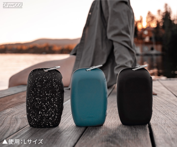 Matador マタドール ナノドライ トレックタオル Sサイズ | アウトドア