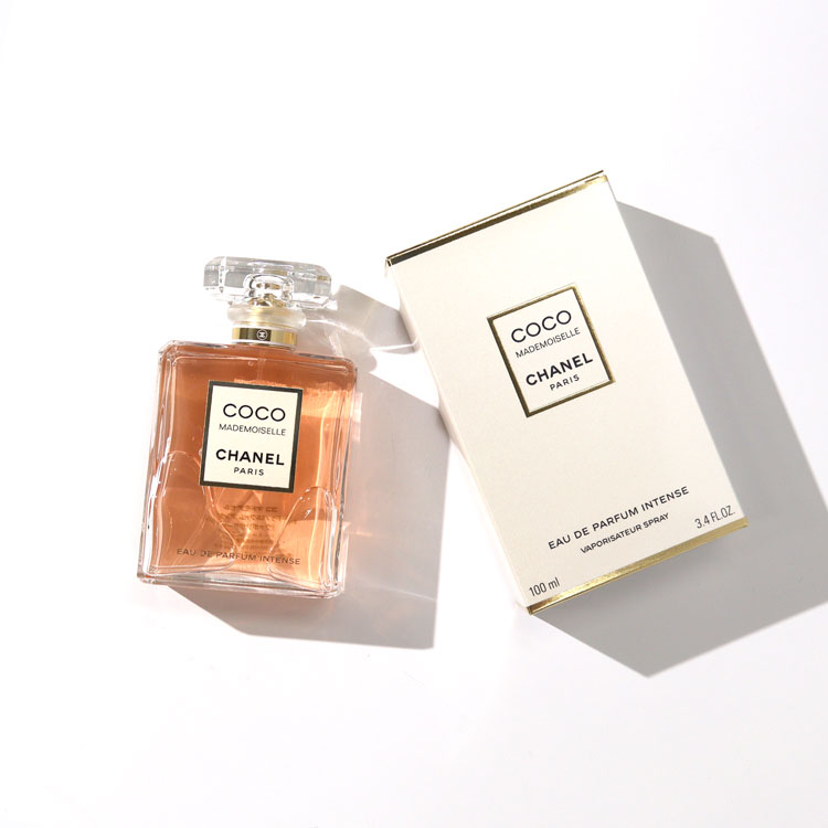 CHANEL（シャネル） ココ マドモアゼル 香水 100ml オードゥ