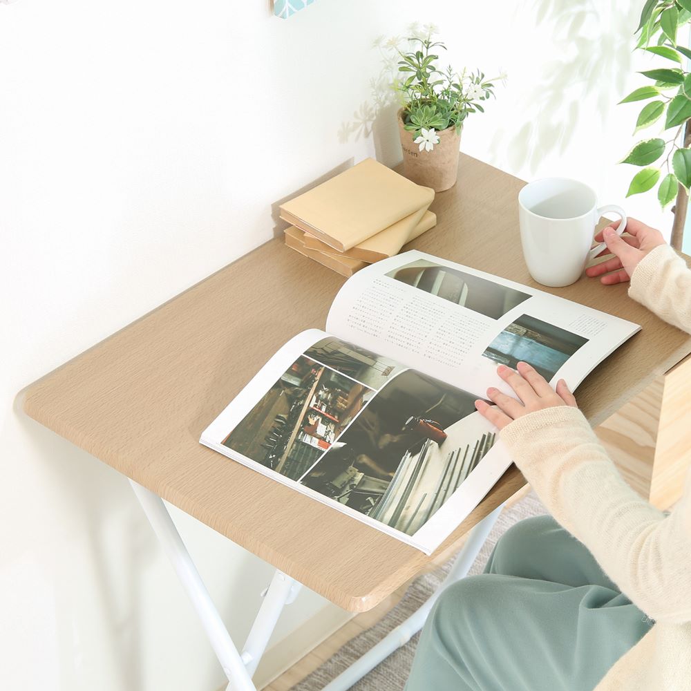 折りたたみテーブルチェアセット | 不二貿易 新生活 新生活応援