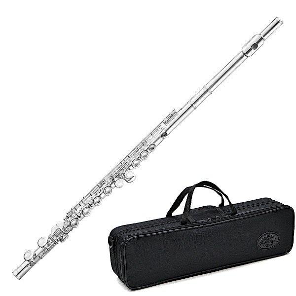 Jマイケル FL-300S フルートセット 初心者 入門用におすすめ 専用