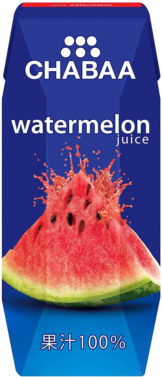 Haruna（ハルナ） SNSで話題のポメロが入荷！！ 180ml 72本 スイカ