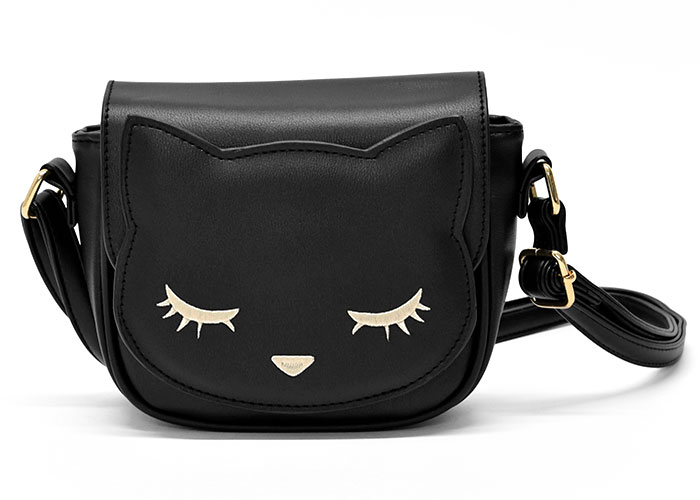 猫 ねこ ネコ おすましプーちゃん ころりん ミニショルダーバッグ