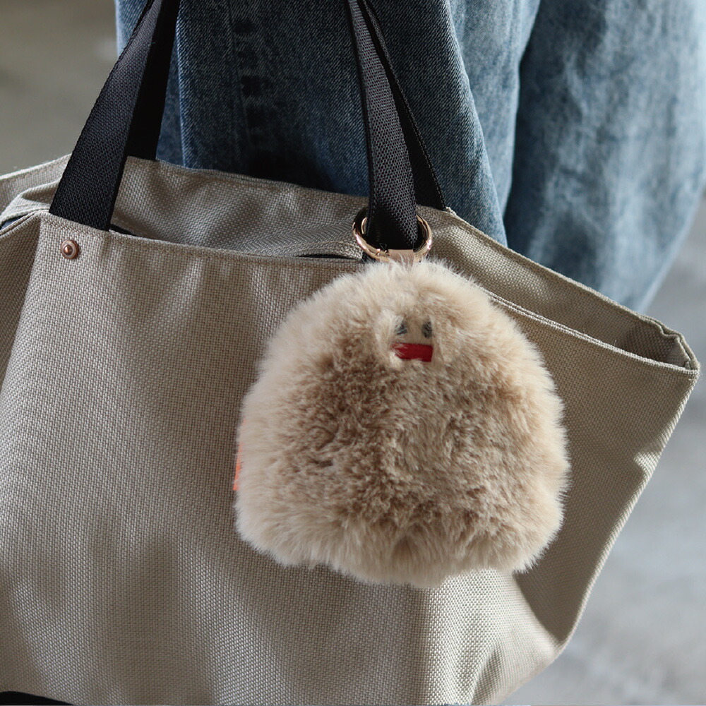 イエティ バッグチャーム フェイスポーチ YETI NOOKs ヌークス ポーチ