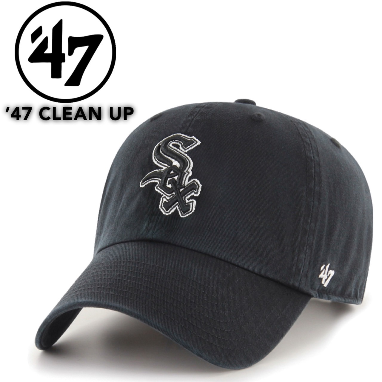 47（フォーティーセブン） キャップ フォーティセブン ブランド