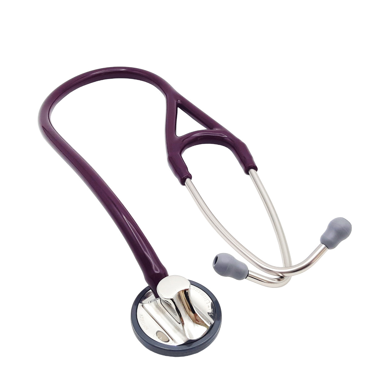 3M 聴診器 リットマン マスターカーディオロジー 医療用 シングル 聴診