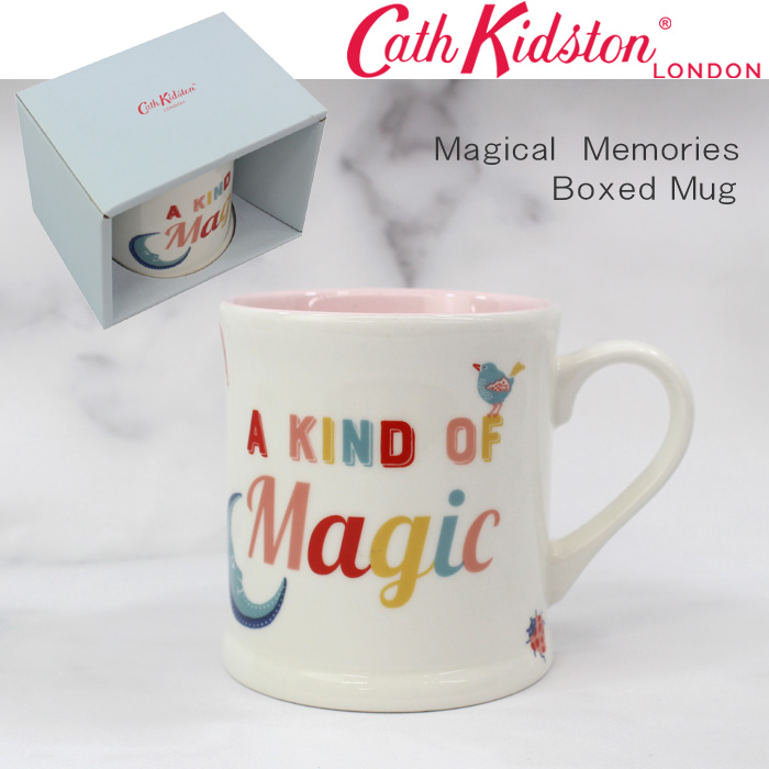 Cath Kidston（キャス・キッドソン） 【並行輸入品】キャスキッドソン