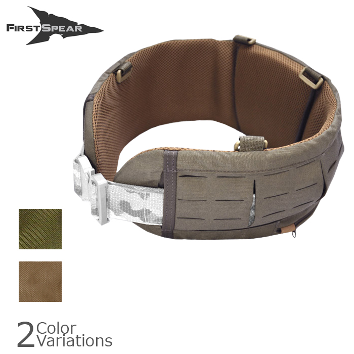 FirstSpear（ファーストスピアー） AGB アサルターズ ガンベルト パ