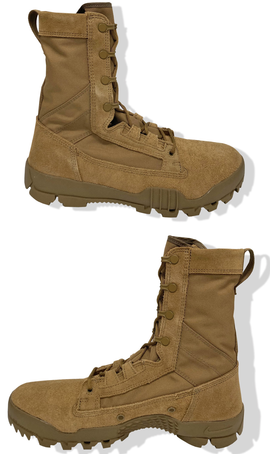 NIKE SFB JUNGLE 8inch スペシャルフィールドブーツ : ミリタリー