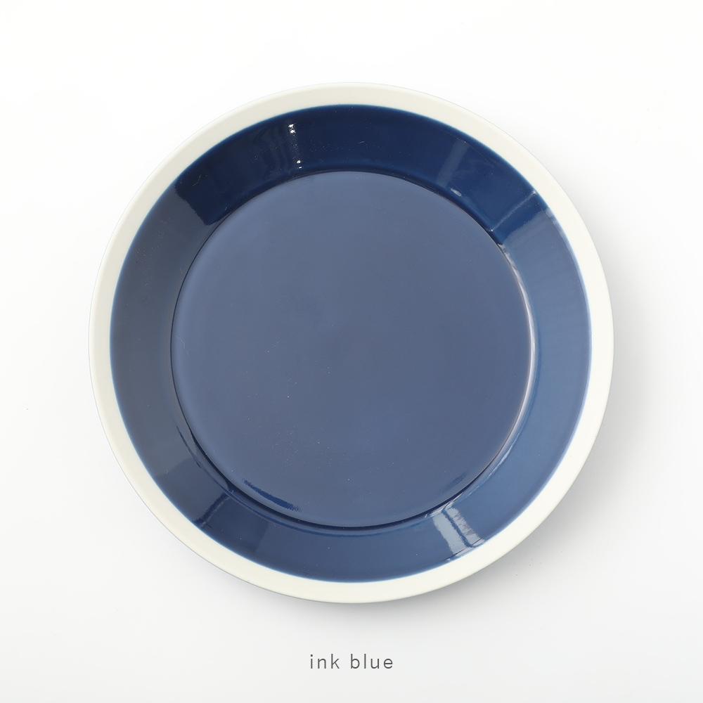 木村硝子店 yumiko iihoshi porcelain × dishes 220 plate プレート