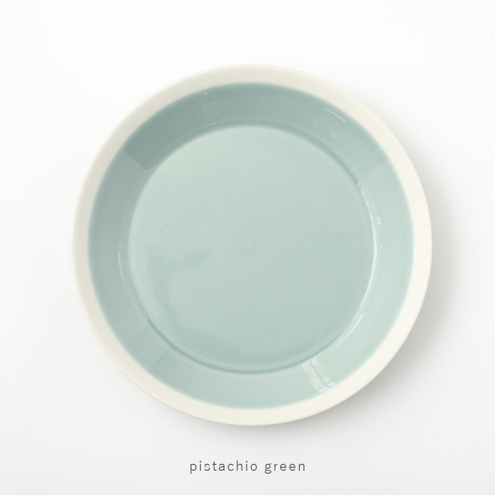 木村硝子店 yumiko iihoshi porcelain × dishes 220 plate プレート