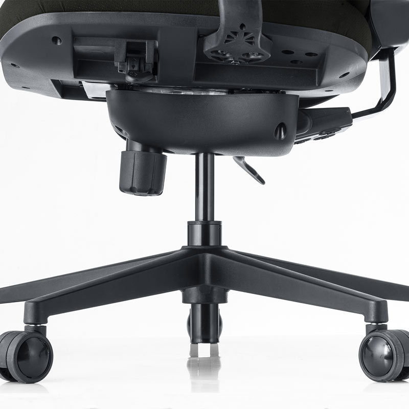 SANWA SUPPLY（サンワサプライ） 高機能ハイバックオフィスチェア