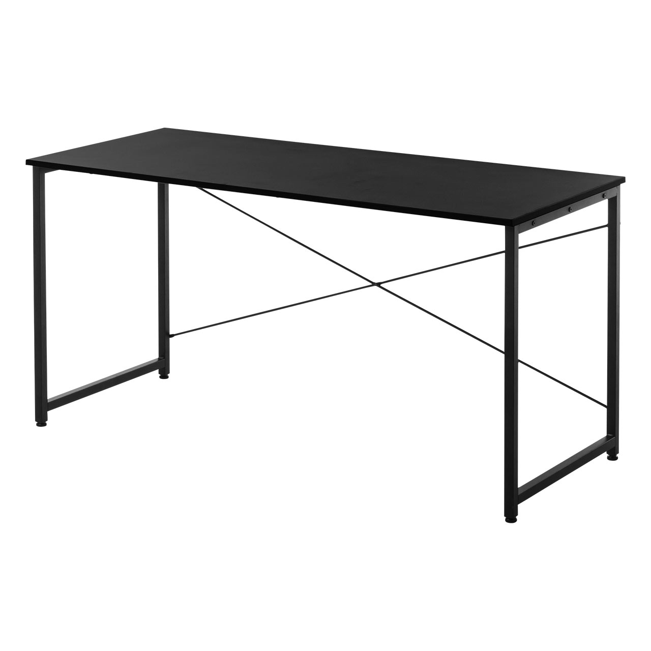 SANWA SUPPLY（サンワサプライ） パソコンデスク 140cm幅 奥行60cm 平