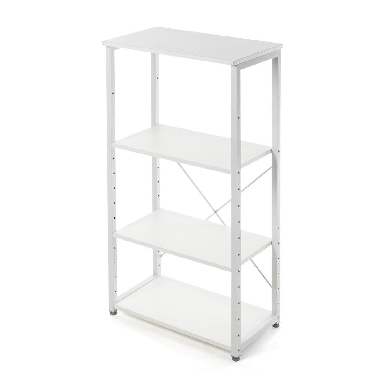 SANWA SUPPLY（サンワサプライ） オープンシェルフ 収納棚 ラック 収納