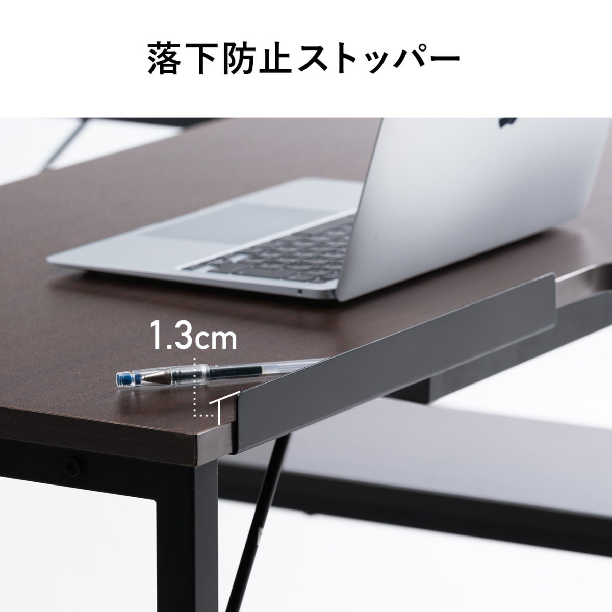 SANWA SUPPLY（サンワサプライ） L字デスク パソコンデスク 120cm幅