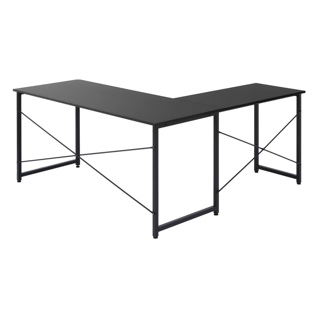 SANWA SUPPLY（サンワサプライ） L字デスク パソコンデスク 150cm幅