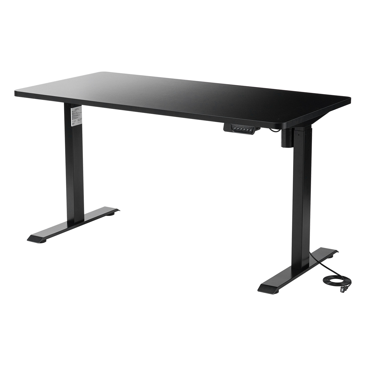 SANWA SUPPLY（サンワサプライ） スタンディングデスク 電動昇降デスク