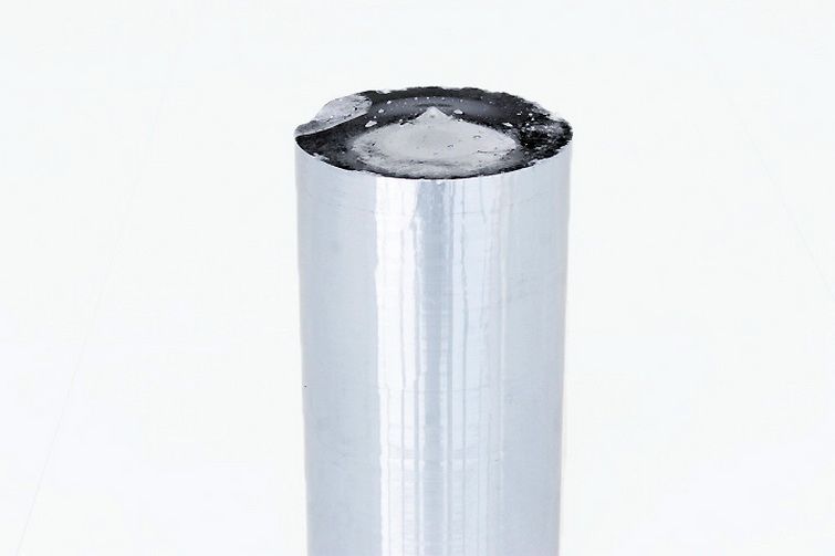 31.5Kg テラヘルツ鉱石 高品質 純度15N 原石 同梱不可 [t543-5180]