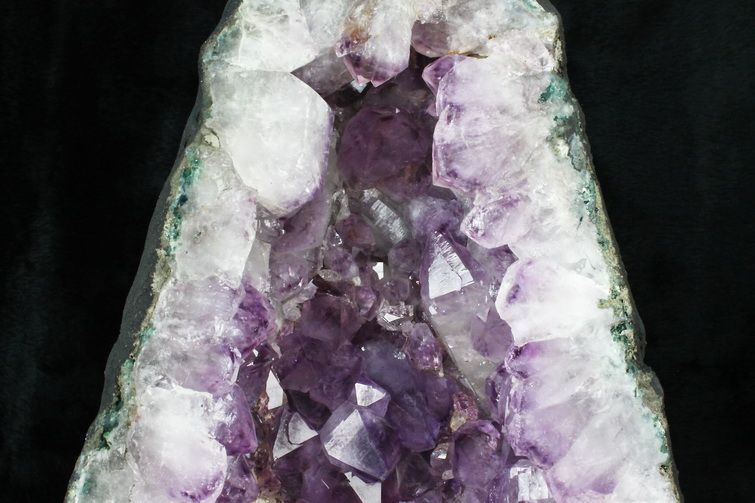 8.1Kg ブラジル産 アメジストドーム [t611-10593]