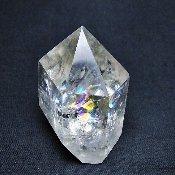 コンドライト「サハラNWA869隕石」 ペンダント t298-537 : 誠安天然石