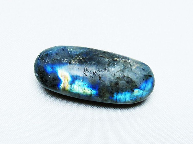 ラブラドライト 原石[t703-4362]