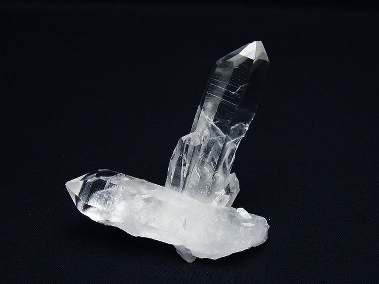 レムリアンシード水晶クラスター[t721-13076]