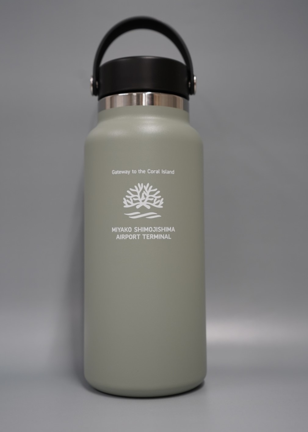 HYDRO FLASK（ハイドロフラスク） 限定 コラボ おしゃれ でかい こぼれ