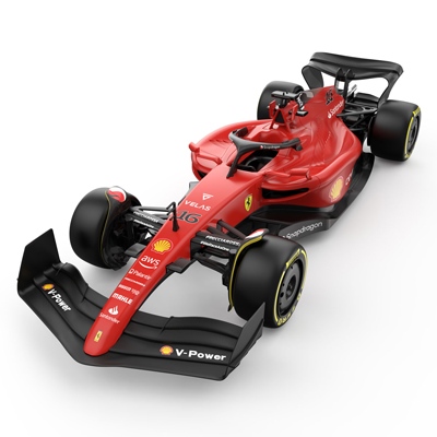 f1 おもちゃ（ラジコン）（スケール：1/12） | ゲーム、おもちゃ の
