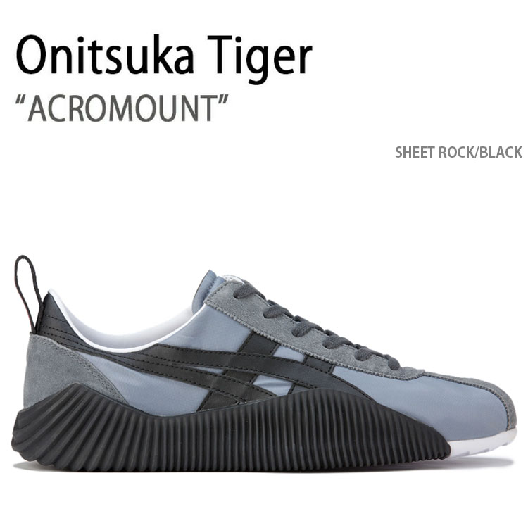 Onitsuka Tiger（オニツカタイガー） スニーカー ACROMOUNT CREAM