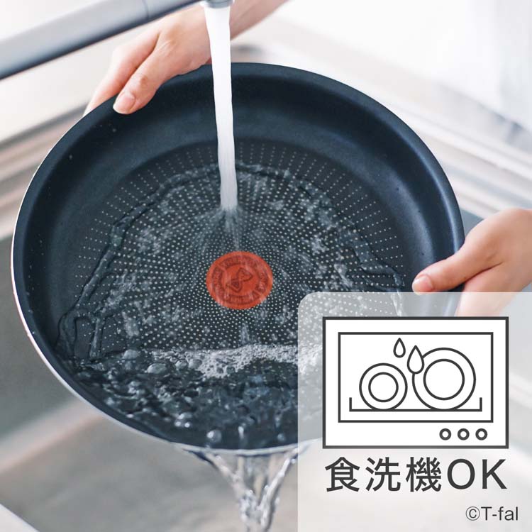 ティファール インジニオ・ネオ ロイヤルブルー・インテンス セット7